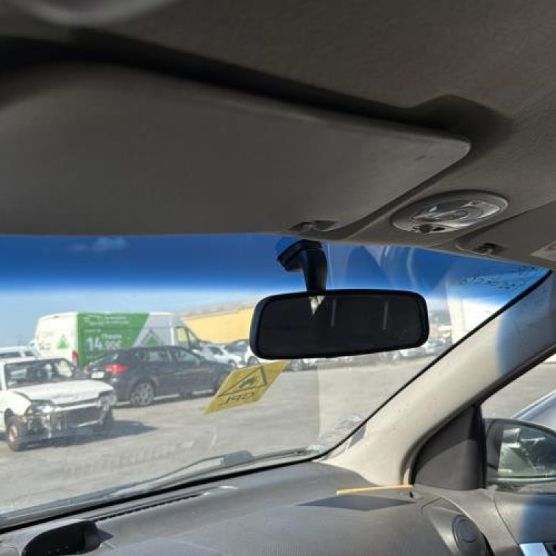 Pare boue arriere droit CHEVROLET AVEO 1 Photo n°15