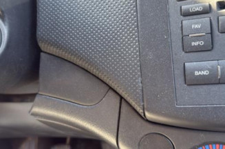 Pare boue arriere droit CHEVROLET AVEO 1