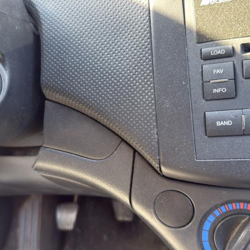 Pare boue arriere droit CHEVROLET AVEO 1 Photo n°19