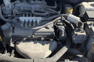 Pare boue arriere droit CHEVROLET AVEO 1