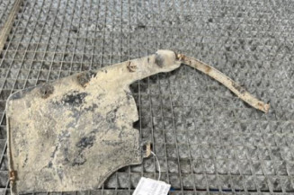 Pare boue arriere gauche CHEVROLET AVEO 1 Photo n°1