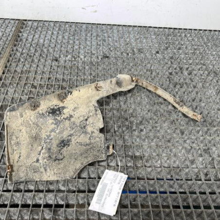 Pare boue arriere gauche CHEVROLET AVEO 1 Photo n°1