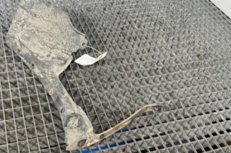 Pare boue arriere gauche CHEVROLET AVEO 1