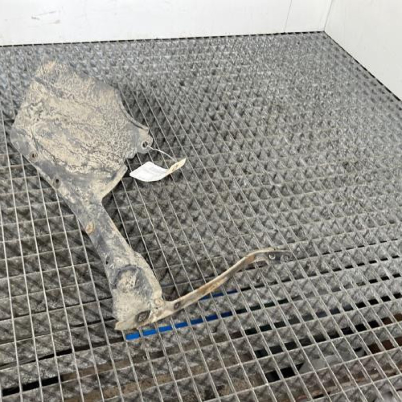 Pare boue arriere gauche CHEVROLET AVEO 1 Photo n°3