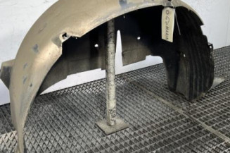 Pare boue arriere gauche RENAULT FLUENCE
