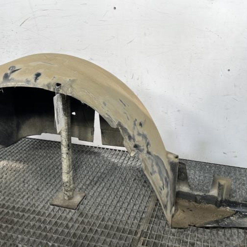 Pare boue arriere gauche RENAULT FLUENCE Photo n°3