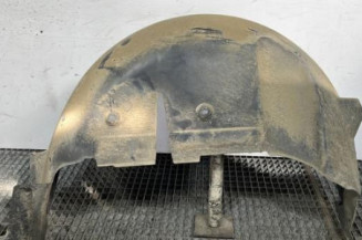 Pare boue arriere gauche RENAULT FLUENCE