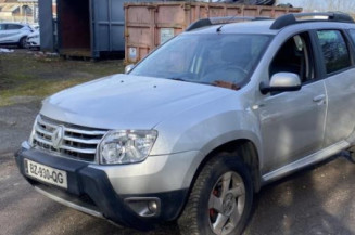 Pare boue arriere gauche DACIA DUSTER 1