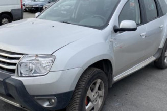 Pare boue arriere gauche DACIA DUSTER 1