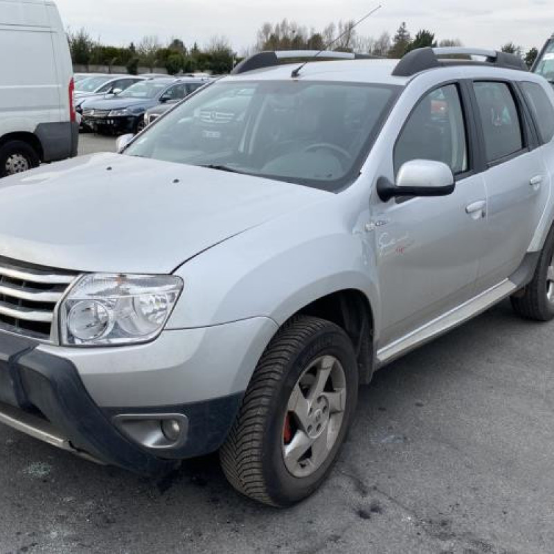 Pare boue arriere gauche DACIA DUSTER 1 Photo n°6