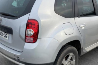 Pare boue arriere gauche DACIA DUSTER 1