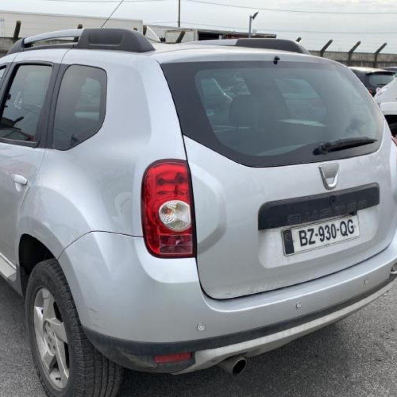 Pare boue arriere gauche DACIA DUSTER 1 Photo n°9