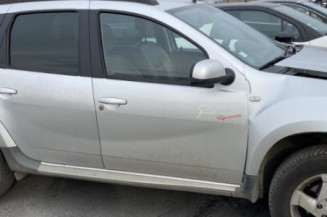 Pare boue arriere gauche DACIA DUSTER 1