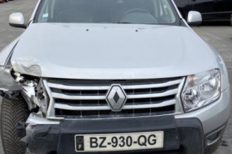 Pare boue arriere gauche DACIA DUSTER 1
