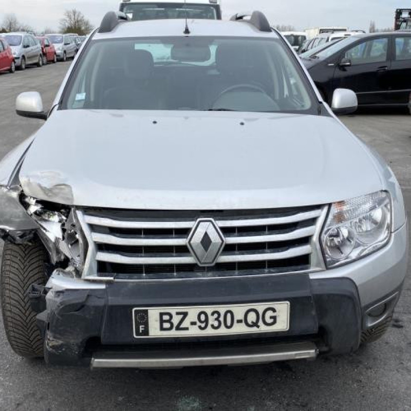Pare boue arriere gauche DACIA DUSTER 1 Photo n°13