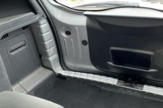 Pare boue arriere gauche DACIA DUSTER 1