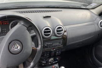 Pare boue arriere gauche DACIA DUSTER 1