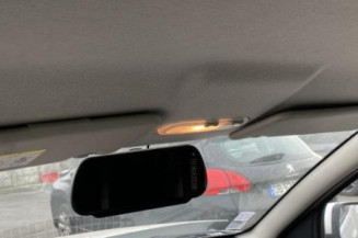 Pare boue arriere gauche DACIA DUSTER 1