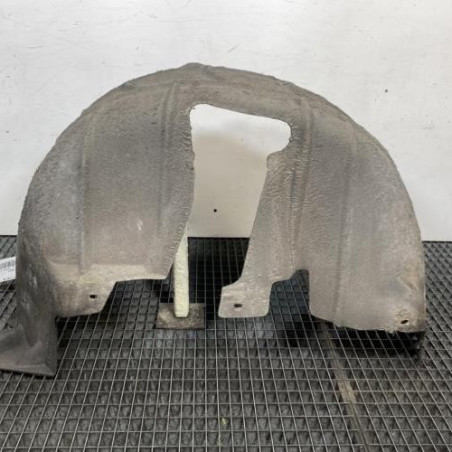 Pare boue arriere gauche VOLKSWAGEN SCIROCCO 3 Photo n°1