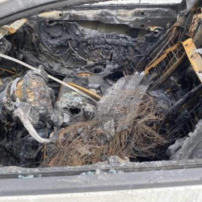 Pare boue arriere gauche VOLKSWAGEN SCIROCCO 3 Photo n°8