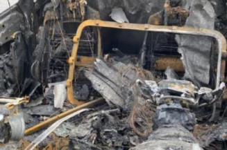 Pare boue arriere gauche VOLKSWAGEN SCIROCCO 3