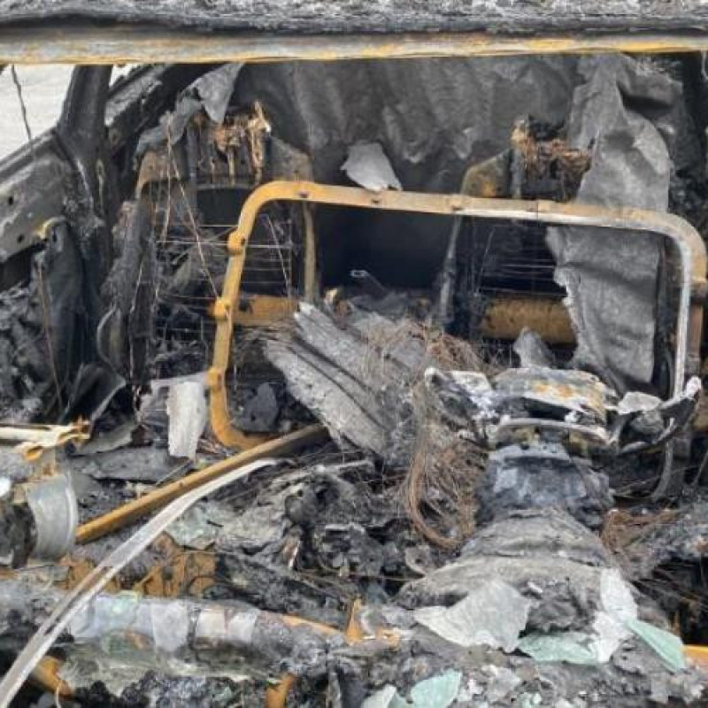 Pare boue arriere gauche VOLKSWAGEN SCIROCCO 3 Photo n°13