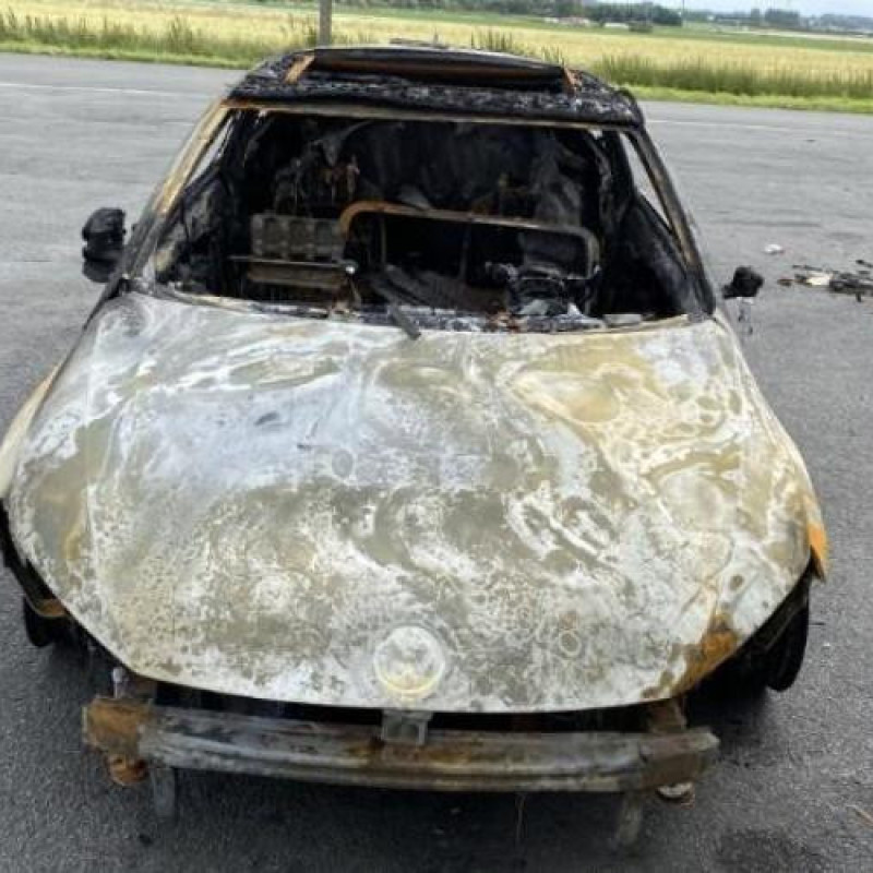 Pare boue arriere gauche VOLKSWAGEN SCIROCCO 3 Photo n°16