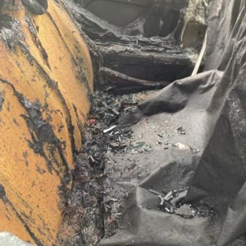 Pare boue arriere gauche VOLKSWAGEN SCIROCCO 3 Photo n°18