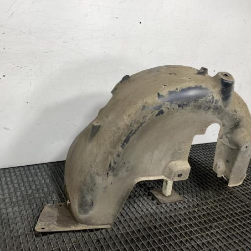 Pare boue arriere gauche PEUGEOT 208 1 Photo n°4