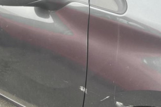 Pare boue arriere gauche PEUGEOT 208 1