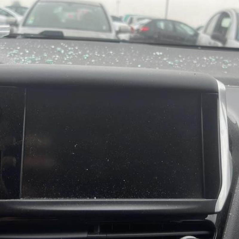 Pare boue arriere gauche PEUGEOT 208 1 Photo n°18