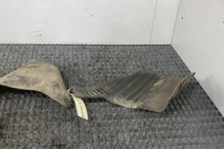 Pare boue arriere gauche NISSAN QASHQAI 1 Photo n°1