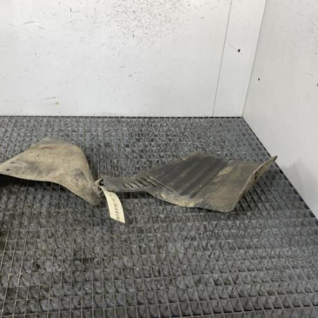 Pare boue arriere gauche NISSAN QASHQAI 1 Photo n°1