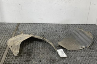 Pare boue arriere gauche NISSAN QASHQAI 1