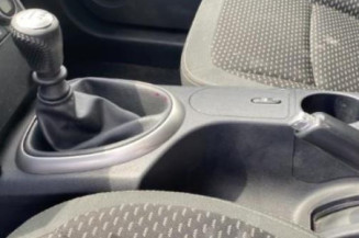 Pare boue arriere gauche NISSAN QASHQAI 1