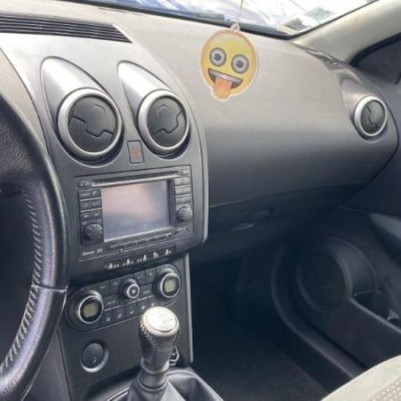 Pare boue arriere gauche NISSAN QASHQAI 1 Photo n°12