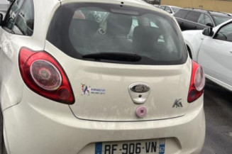 Pare boue arriere gauche FORD KA 2