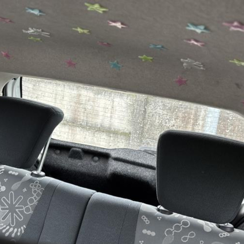 Pare boue arriere gauche FORD KA 2 Photo n°15