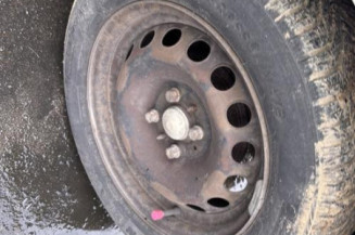 Pare boue arriere gauche FORD KA 2