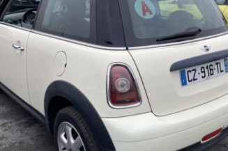 Pare boue arriere gauche MINI MINI 2 R56