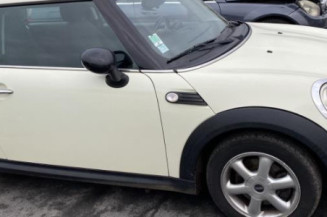 Pare boue arriere gauche MINI MINI 2 R56