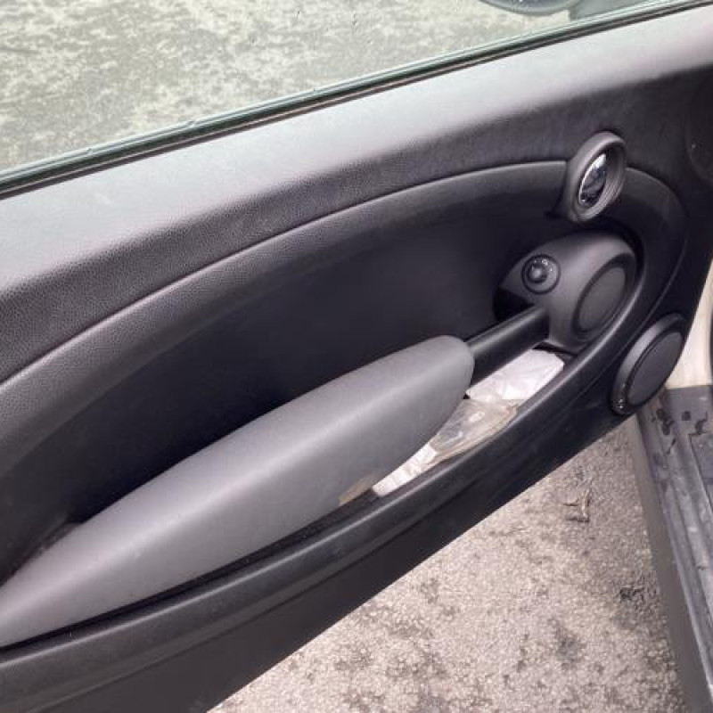 Pare boue arriere gauche MINI MINI 2 R56 Photo n°13