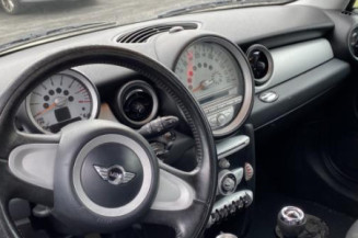 Pare boue arriere gauche MINI MINI 2 R56