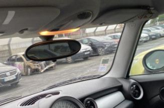 Pare boue arriere gauche MINI MINI 2 R56