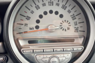 Pare boue arriere gauche MINI MINI 2 R56