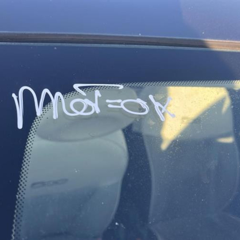 Pare boue arriere gauche FIAT 500 2 Photo n°5