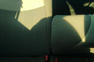 Pare boue arriere gauche FIAT 500 2