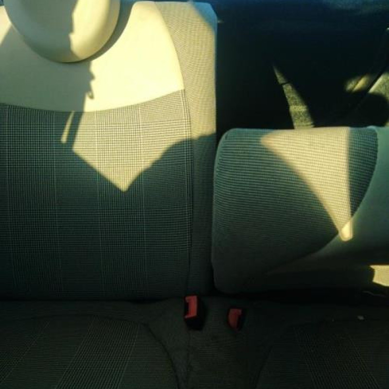 Pare boue arriere gauche FIAT 500 2 Photo n°12