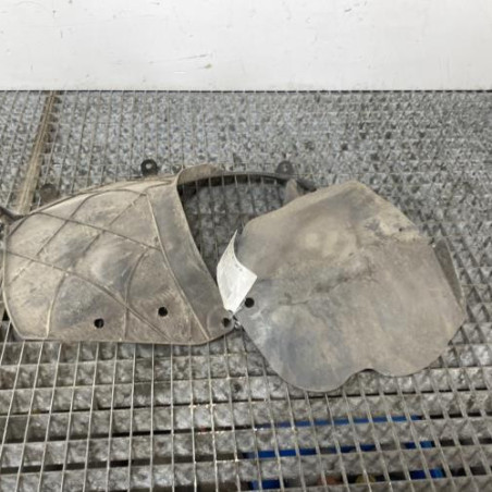 Pare boue arriere gauche NISSAN QASHQAI 1 Photo n°1