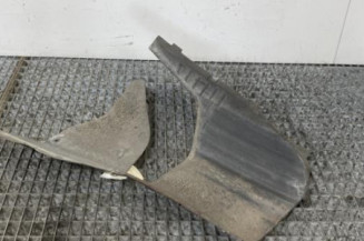 Pare boue arriere gauche NISSAN QASHQAI 1